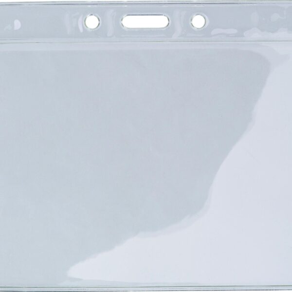 PVC card holder Quinn