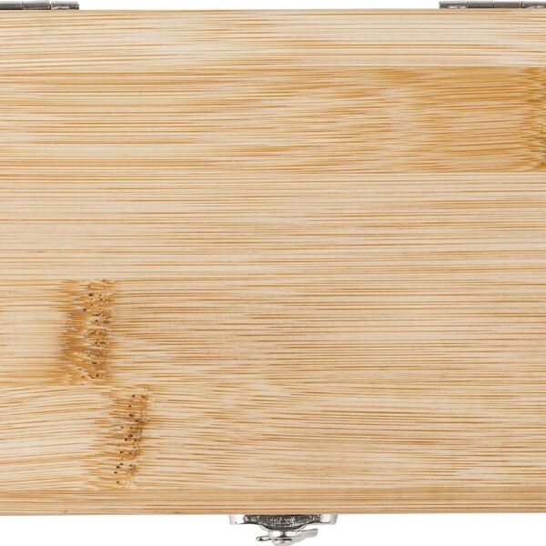 Bamboo tool set Elmar