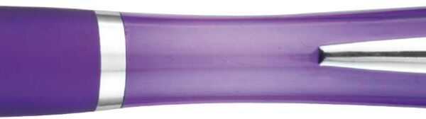 Recycled ABS ballpen Newport