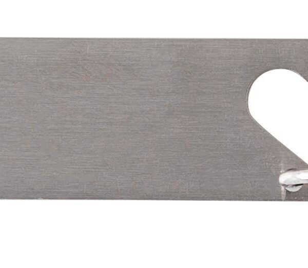 Stainless steel multifunctional key chain Gavin