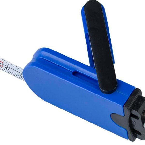 Metal and plastic multifunctional tool Emir