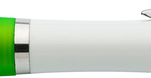 Recycled ABS ballpen Swansea