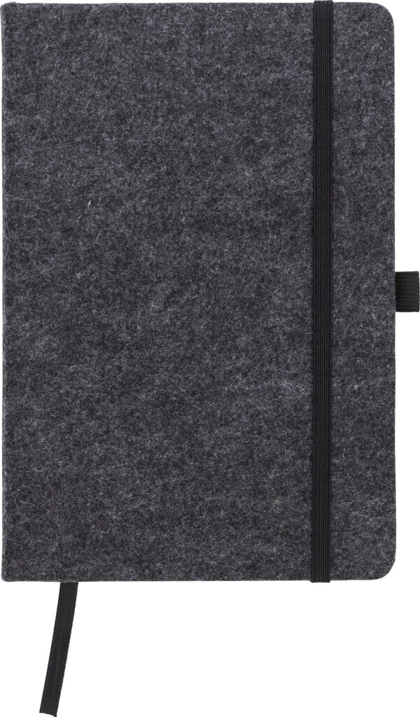 rPET felt notebook Harper Original