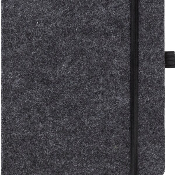 rPET felt notebook Harper Original