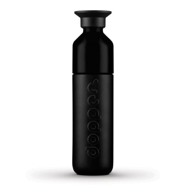Dopper Blazing Black Insulated 350 ml