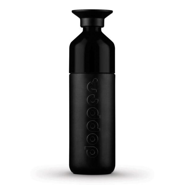 Dopper Black insulated 580 ml