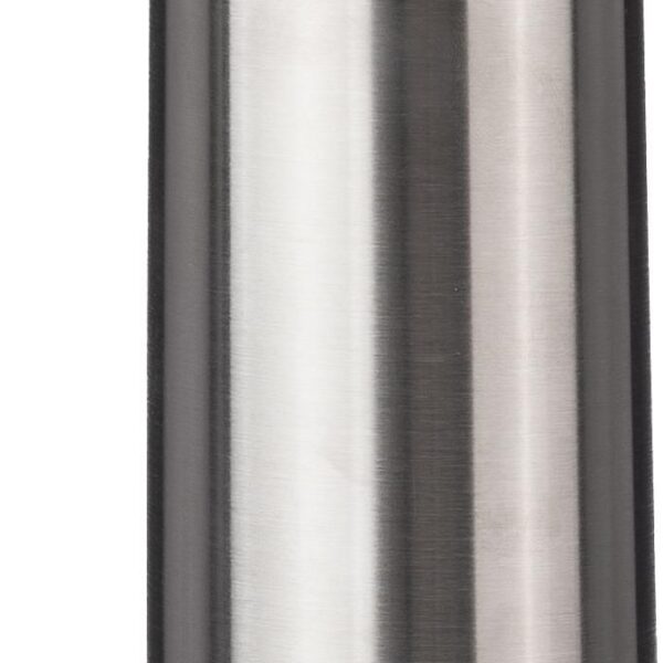 Stainless steel double-walled flask Jan
