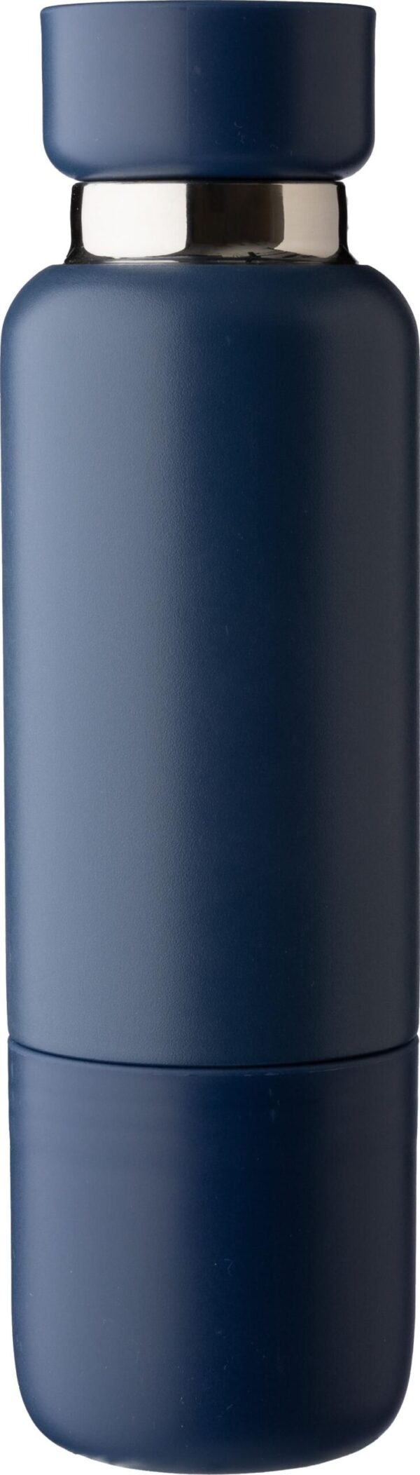 impr_1157471 Stainless steel double-walled bottle (500 ml) Lieselotte