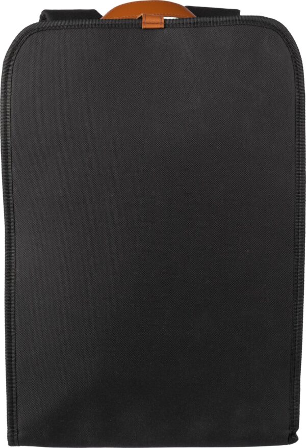 impr_1157578 rPET (600D) polyester backpack Ralf