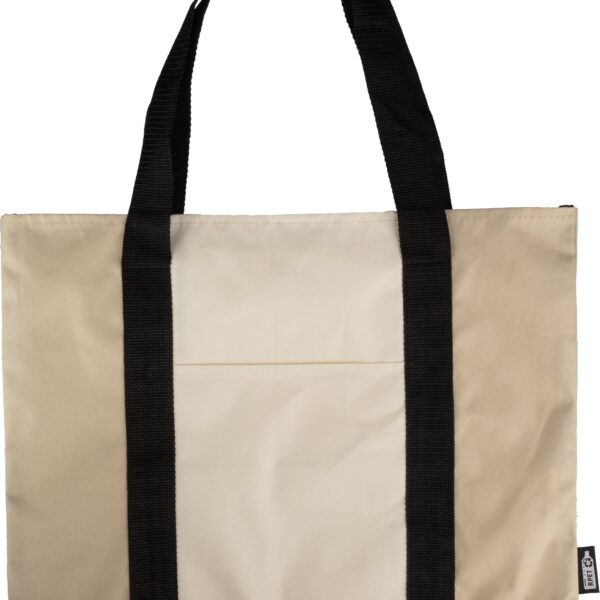 rPET (600D) tote bag Carl