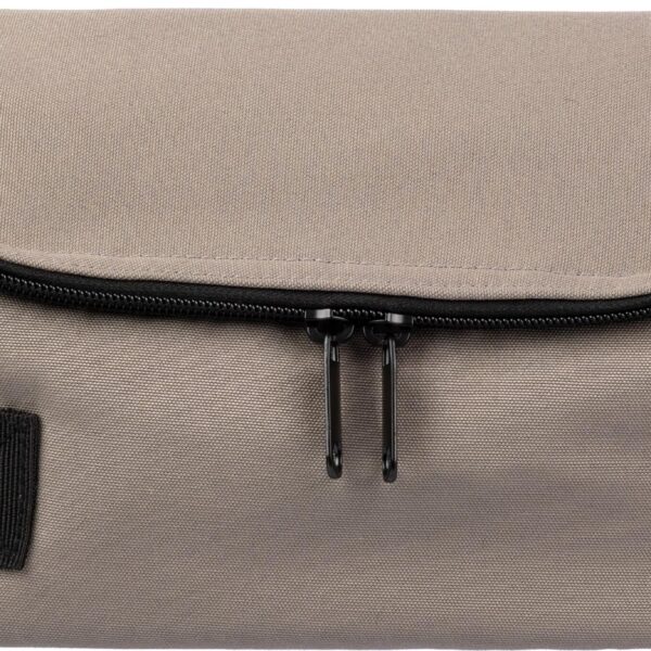 Polyester (600D) toiletry bag Niklas