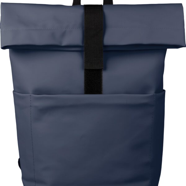 PU leather backpack Senta