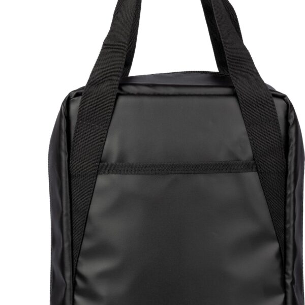 Polyester (600D) cooler lunch bag Tanja