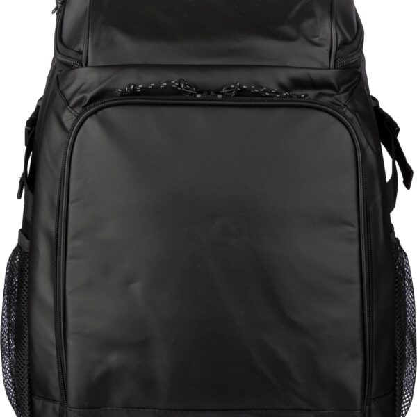 Polyester (600D) cooler bacpack Vanessa