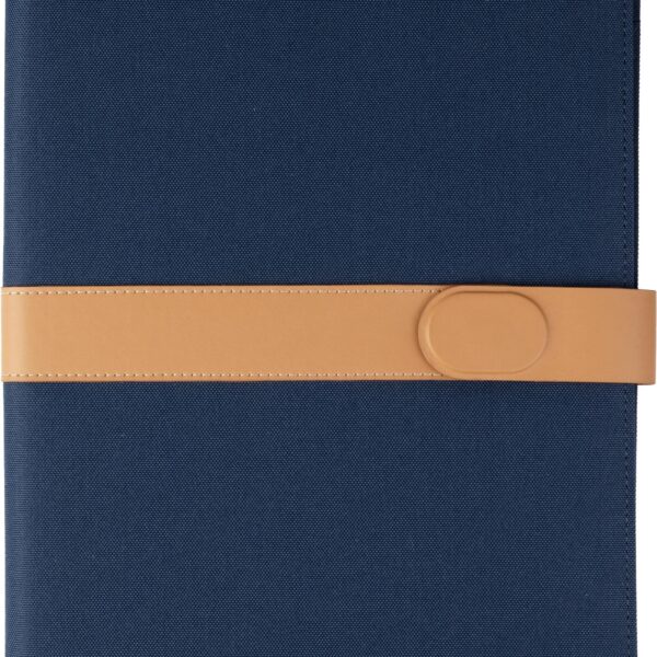 rPET foldable portfolio A4 Sven Original