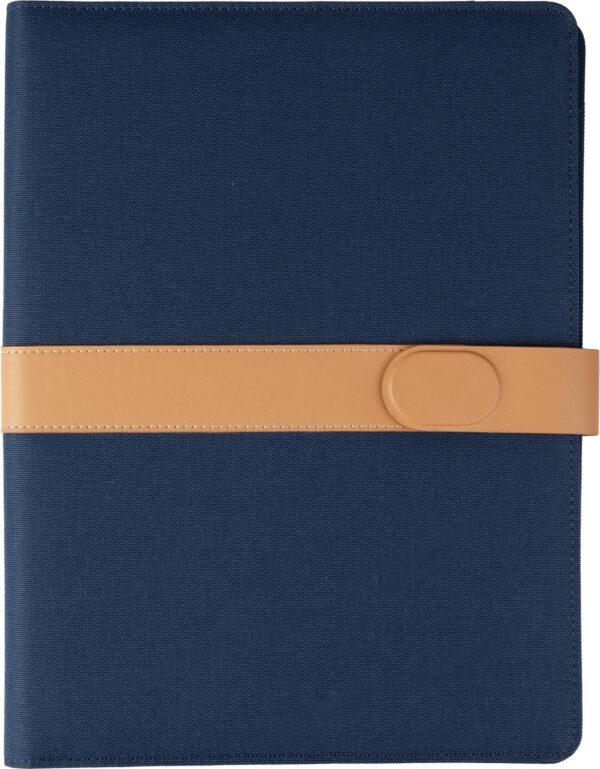 impr_1157599 rPET foldable portfolio A4 Sven Original