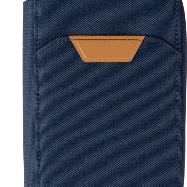 rPET travel wallet Susanne