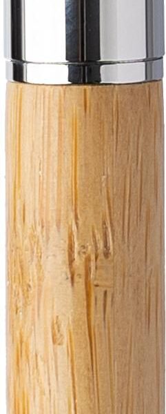 Stainless steel twist ballpen Anke