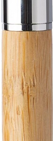 Stainless steel twist ballpen Anke