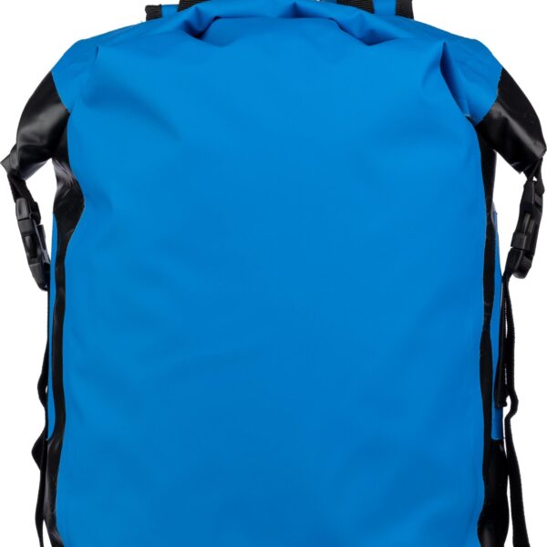 Tarpaulin (250D) roll-top backpack Hermann