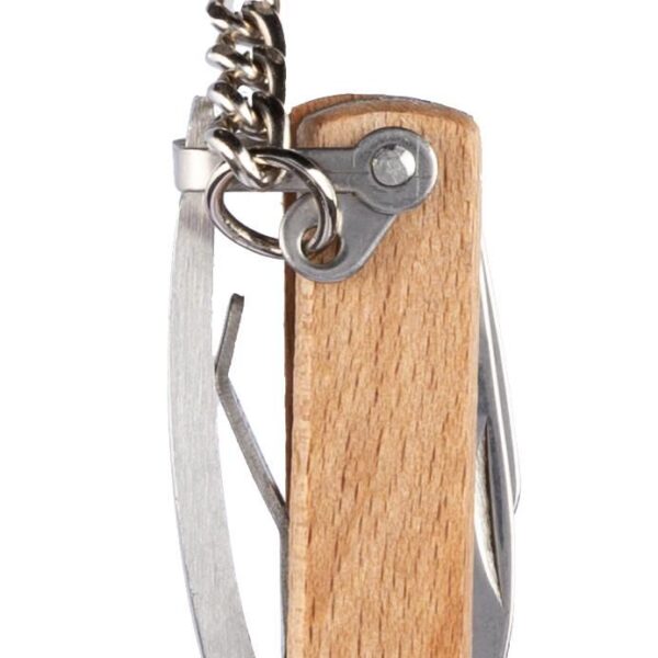 Bamboo multitool Heinrich