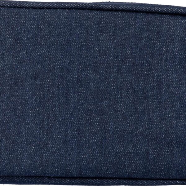 Denim cosmetic bag Marianne