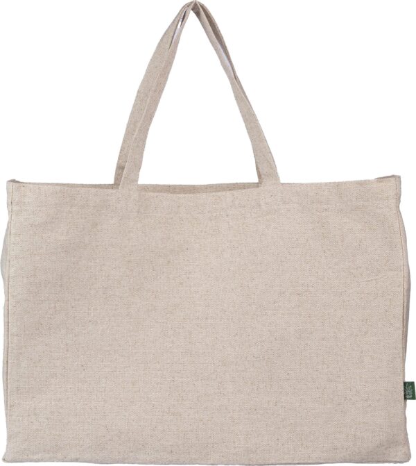 impr_1157683 Hemp (280 gr/m2) tote bag Ludwig