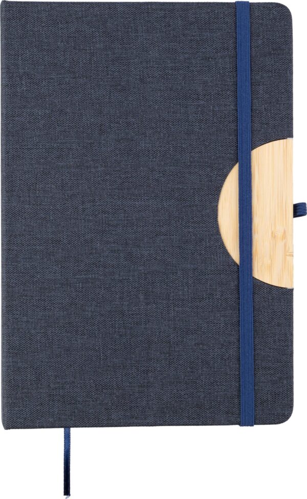 impr_1157686 rPET (300D) notebook A5 Ernst Original