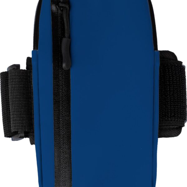 Polyester sports bag Christel