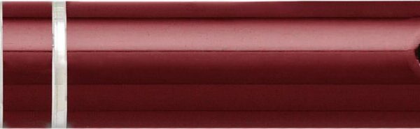 Aluminium ballpen Delia