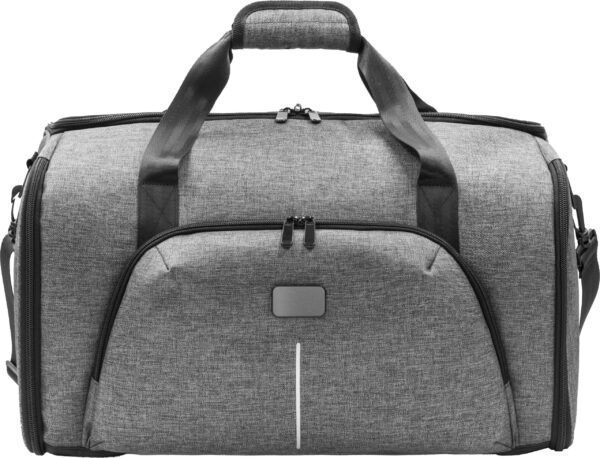 impr_1199038 BrandCharger Voyager duffle bag