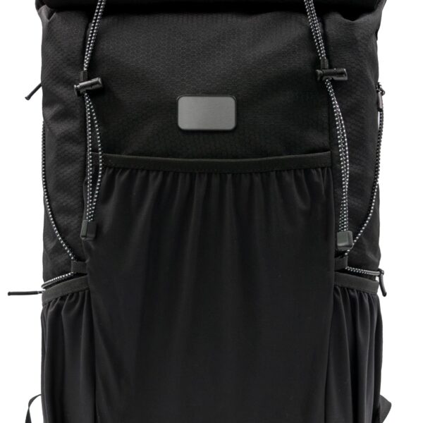 BrandCharger Venturer roll-top backpack