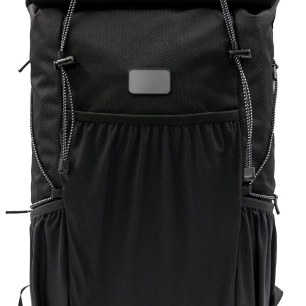 BrandCharger Venturer roll-top backpack