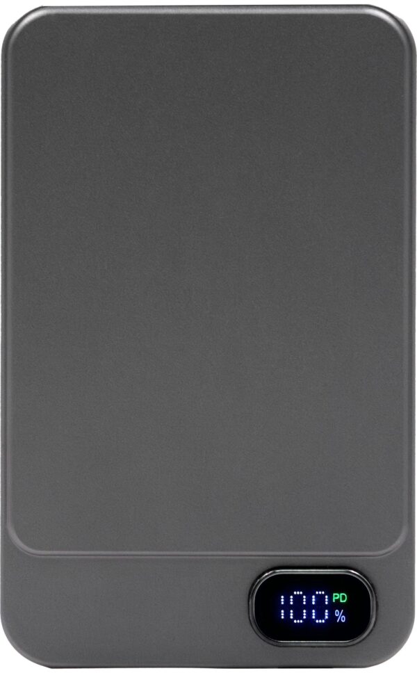 BrandCharger Powerwave 5000 wireless power bank