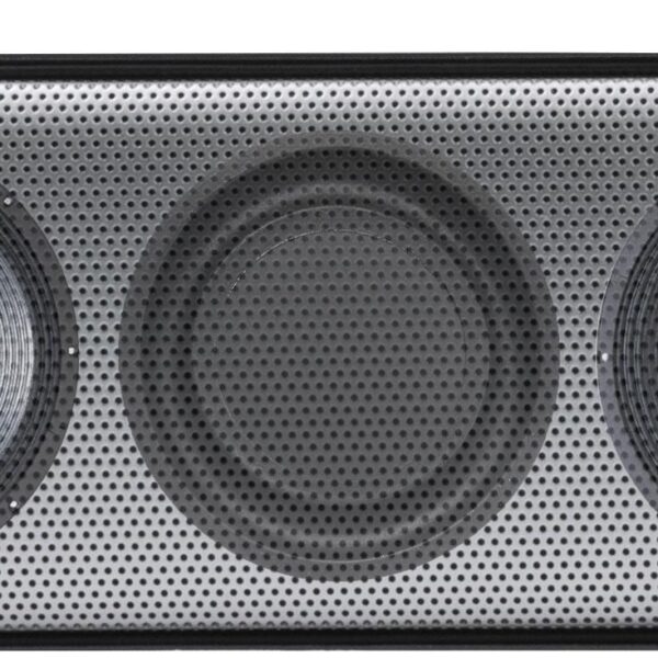 BrandCharger Nano Pro wireless speaker