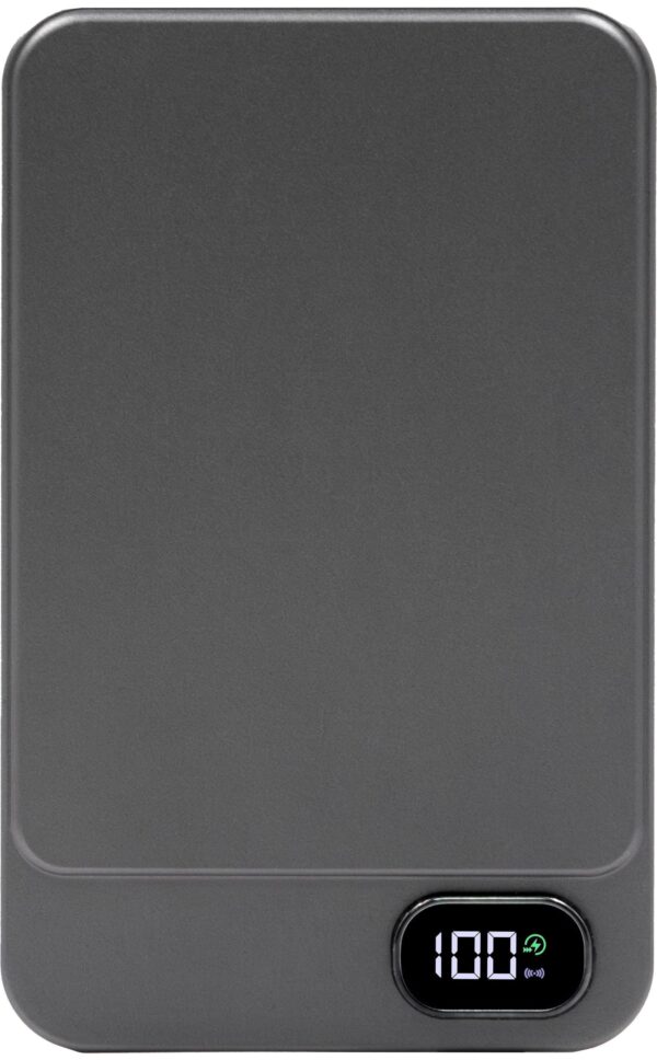 BrandCharger Powerwave 10000 wireless power bank