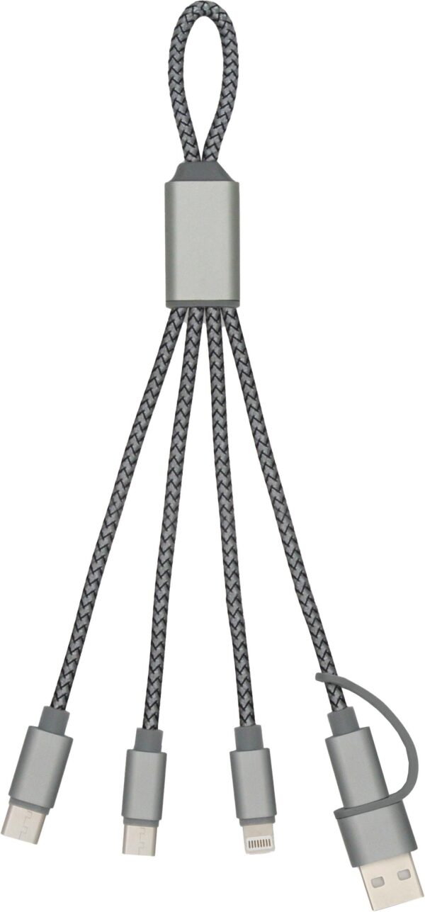 BrandCharger Trident 2 charging cable