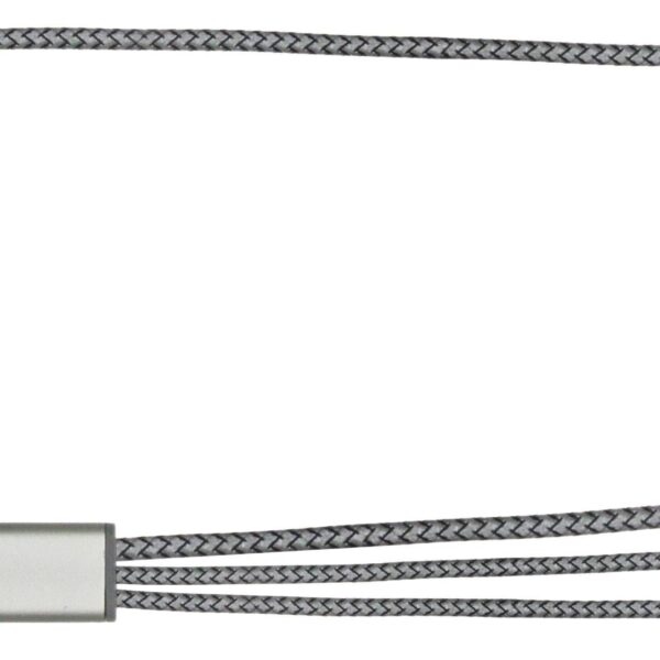 BrandCharger Trident 2+ charging cable