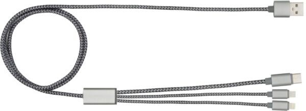 BrandCharger Trident 2+ charging cable