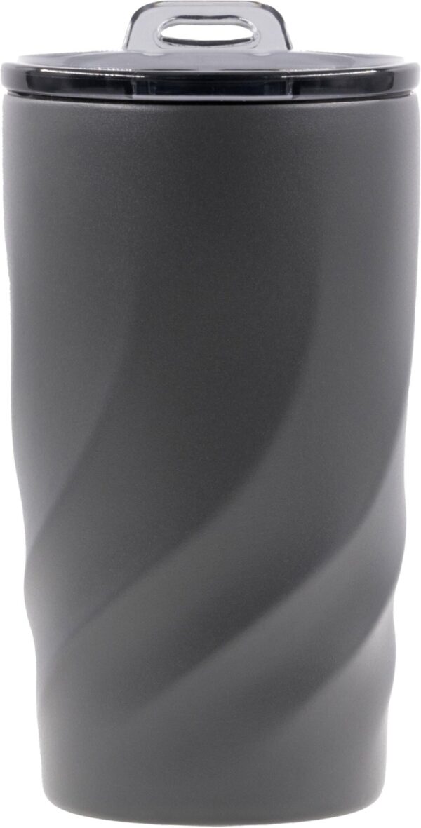 BrandCharger Vortex Calix Ceramica travel mug
