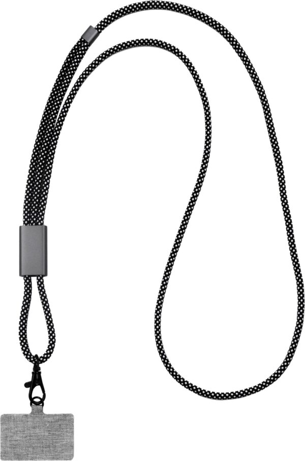 BrandCharger Lany lanyard