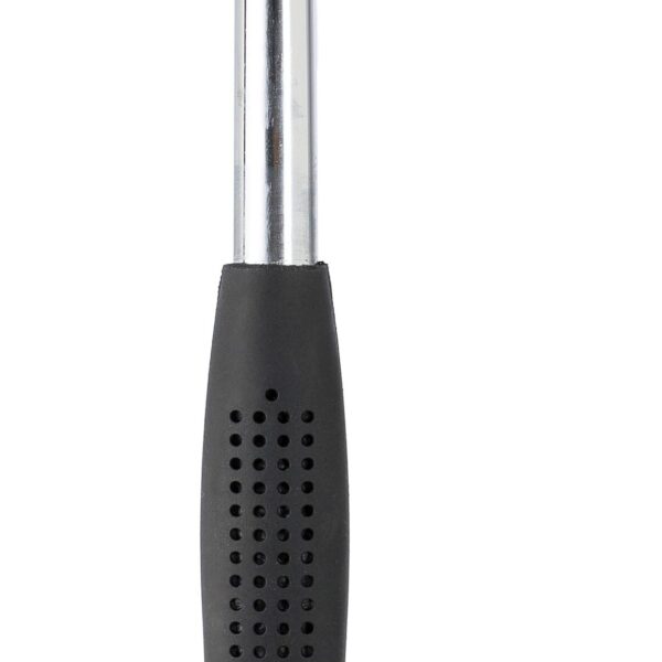 Steel Friday afternoon hammer Omar