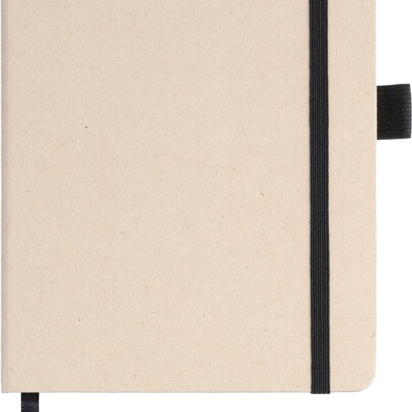 Sugarcane notebook (A5) Friedrich