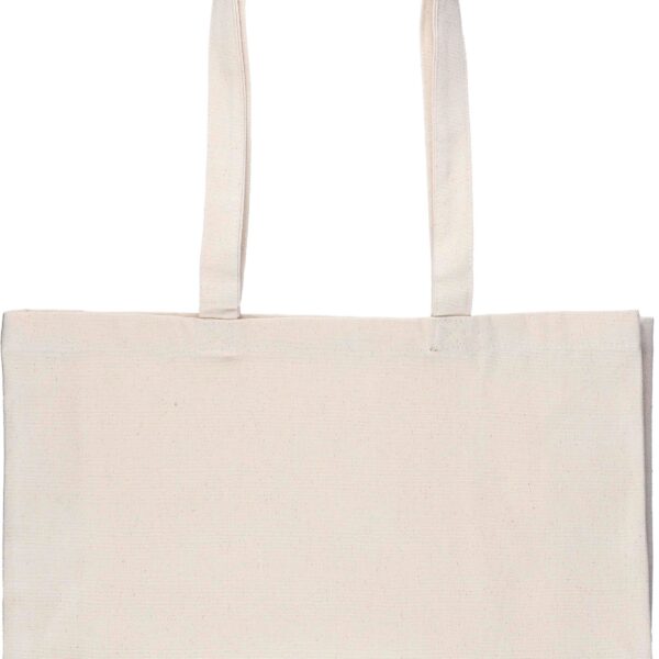 Cotton (280 gsm) shopping bag Harrier