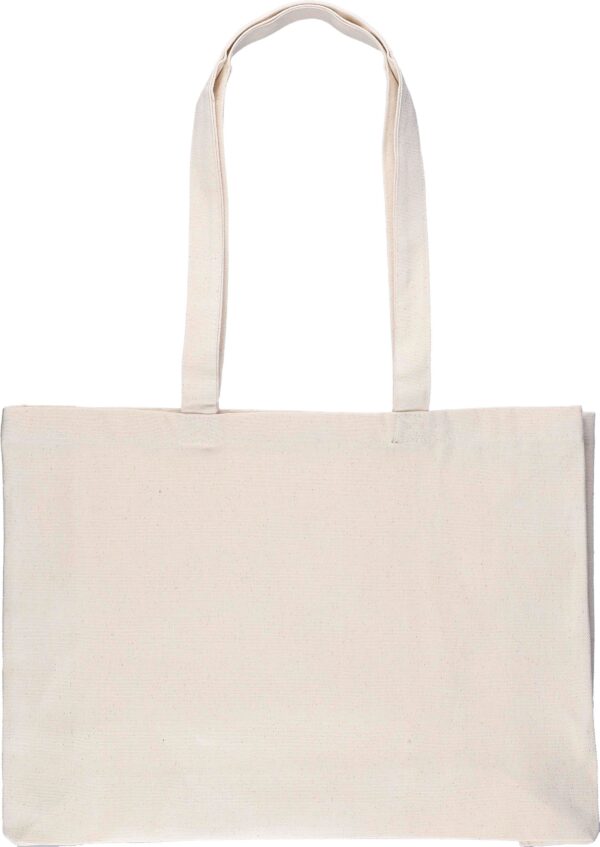 Cotton (280 gsm) shopping bag Harrier