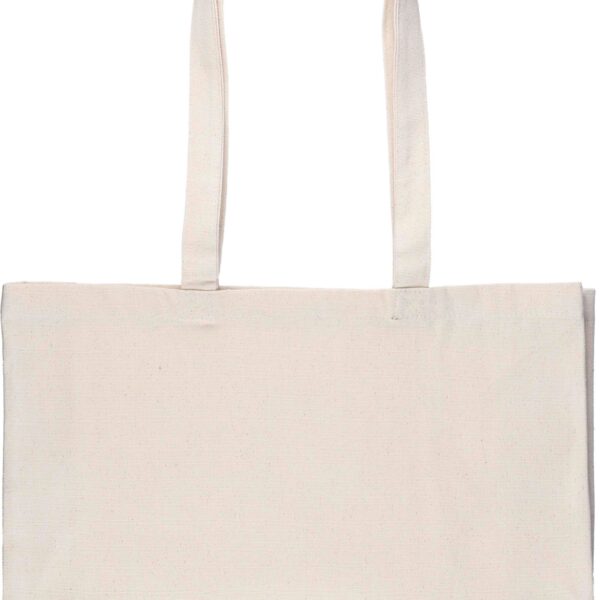 Cotton (280 gsm) shopping bag Harrier