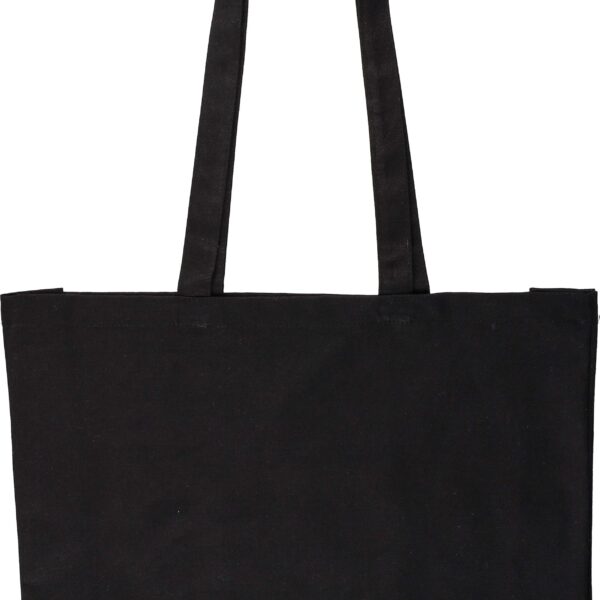 Cotton (280 gsm) shopping bag Hugh