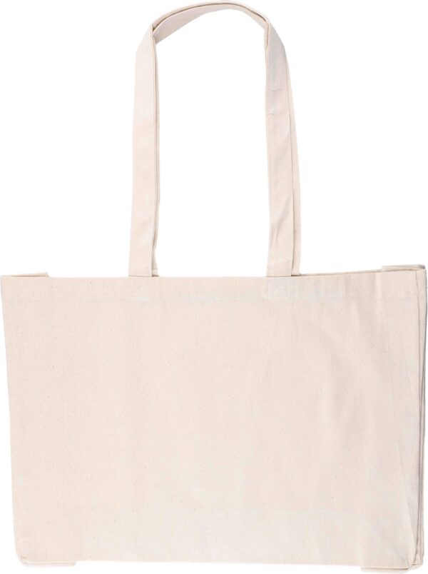 impr_1213705 Cotton (220 gsm) shopping bag Imogen
