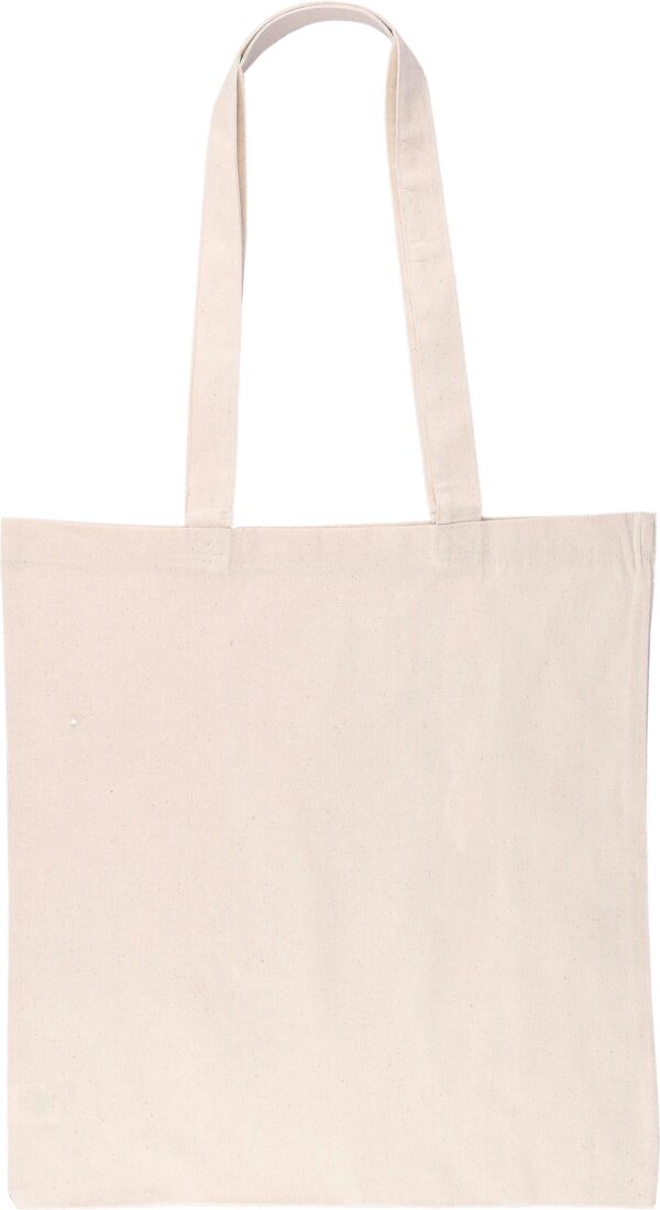 Cotton (180 gsm) shopping bag Joshua