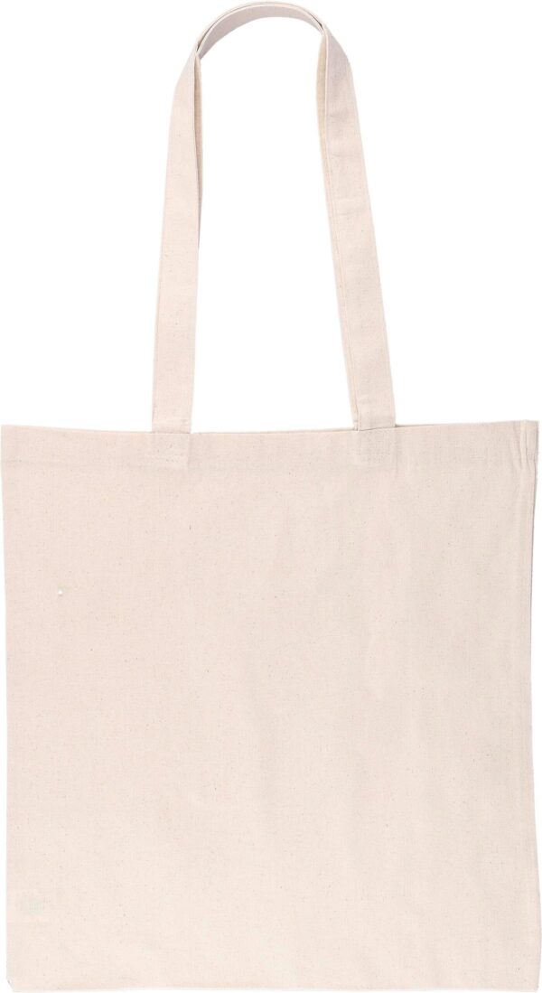 impr_1213710 Cotton (180 gsm) shopping bag Joshua